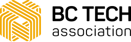 BC Tech Association Logo