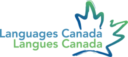 Languages Canada Logo