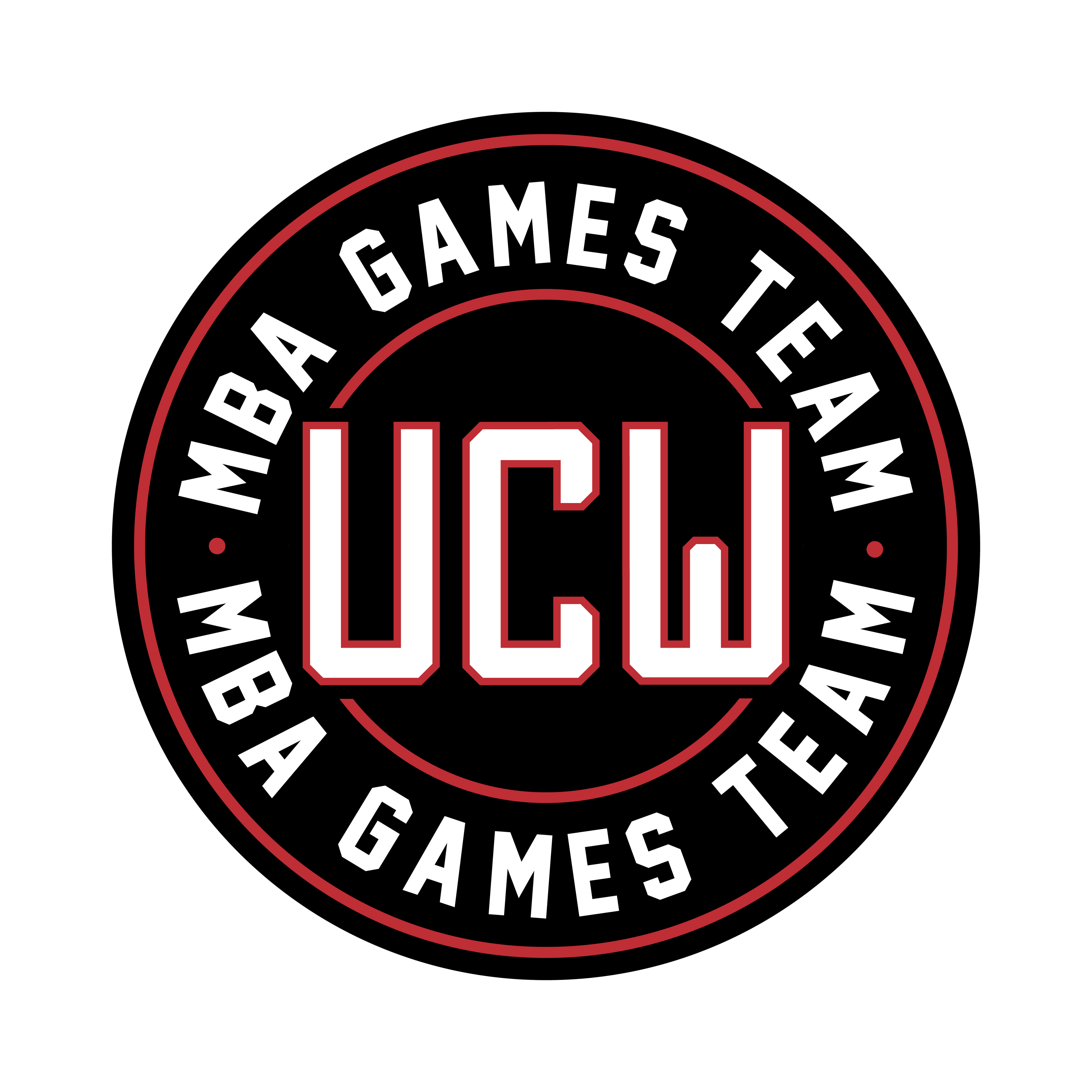 ucw-mba-games-logo