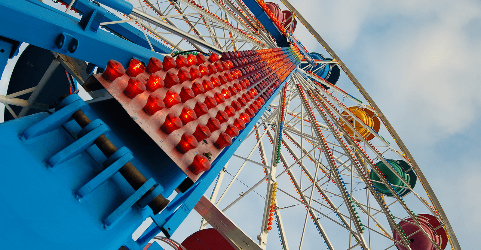 The PNE Fair, Vancouver’s favourite end-of-summer attraction, returns in 2022