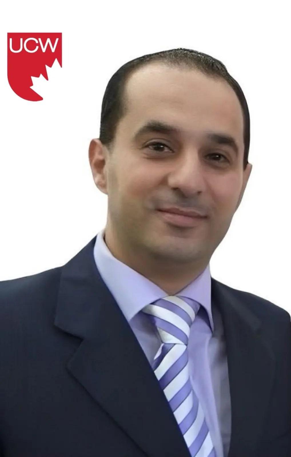 Dr. Fadi Fataftah