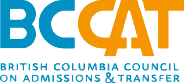 British Columbia Council on Admission and Transfer (BCCAT) Logo