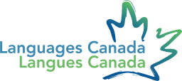 Languages Canada Logo
