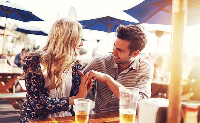 North Vancouver restaurants replace parking spots with patios