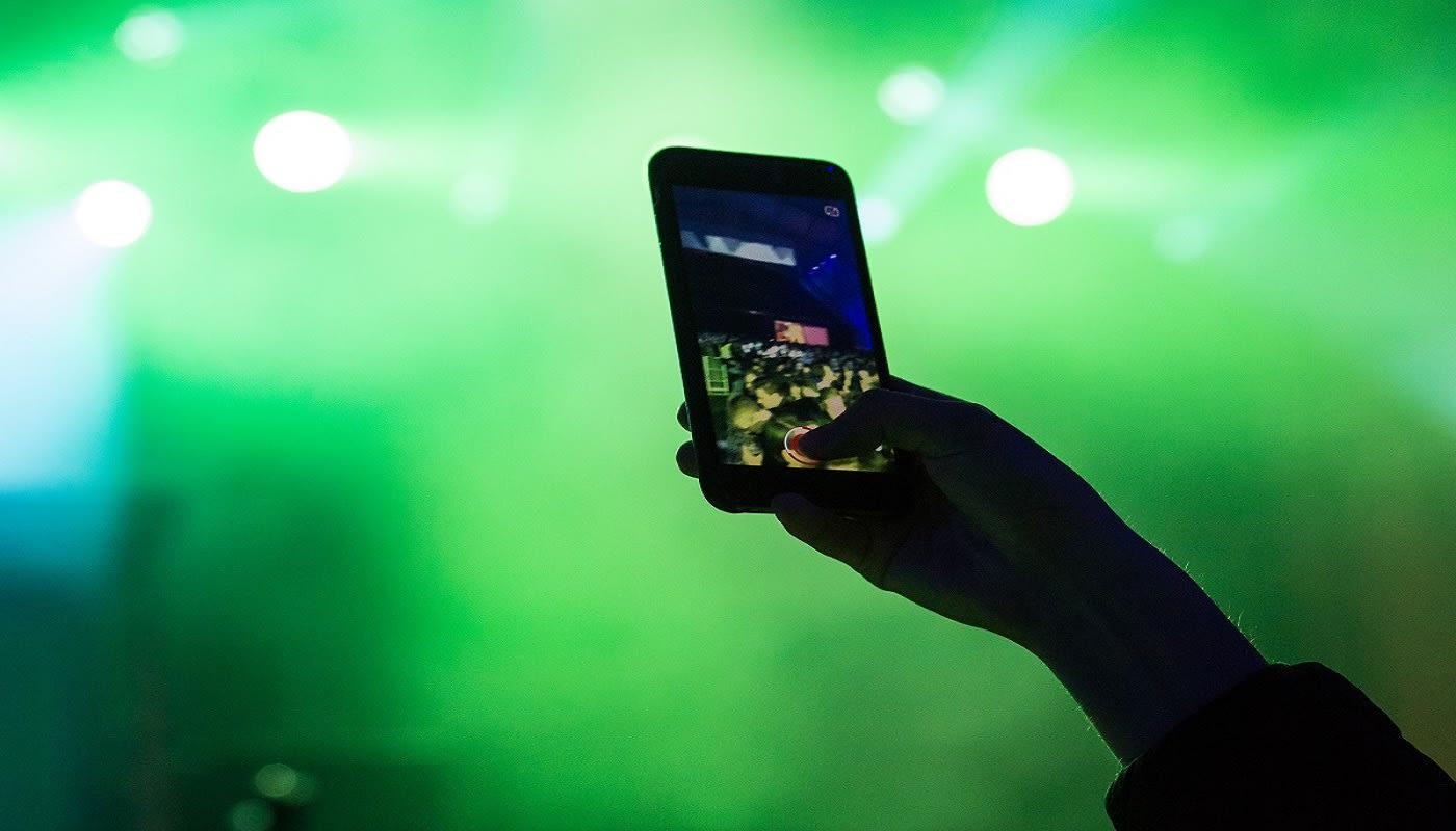 How social media has enabled the rise of Tik Tok