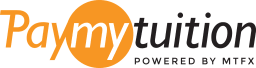 Pay My Tuition Logo