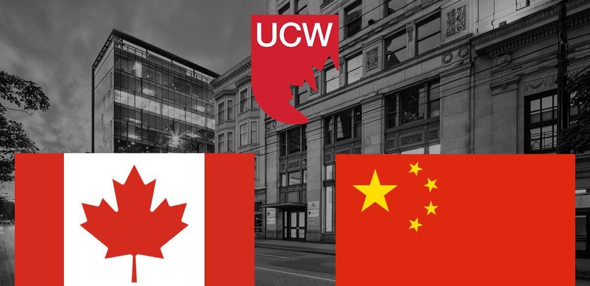 UCW Makes Chinese List of Recognized Universities