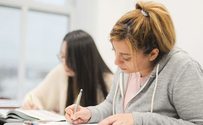 UCW Academic English Course Approved For Entry Into BC Colleges and Universities