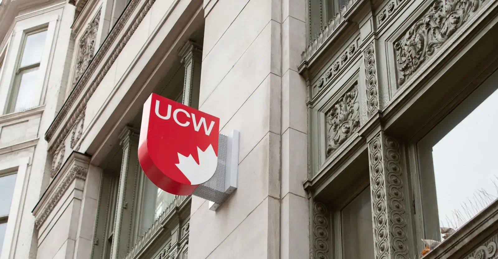 West Pender Campus Photo
