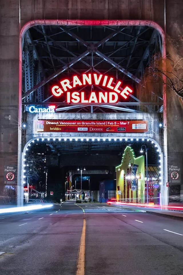 granville-island