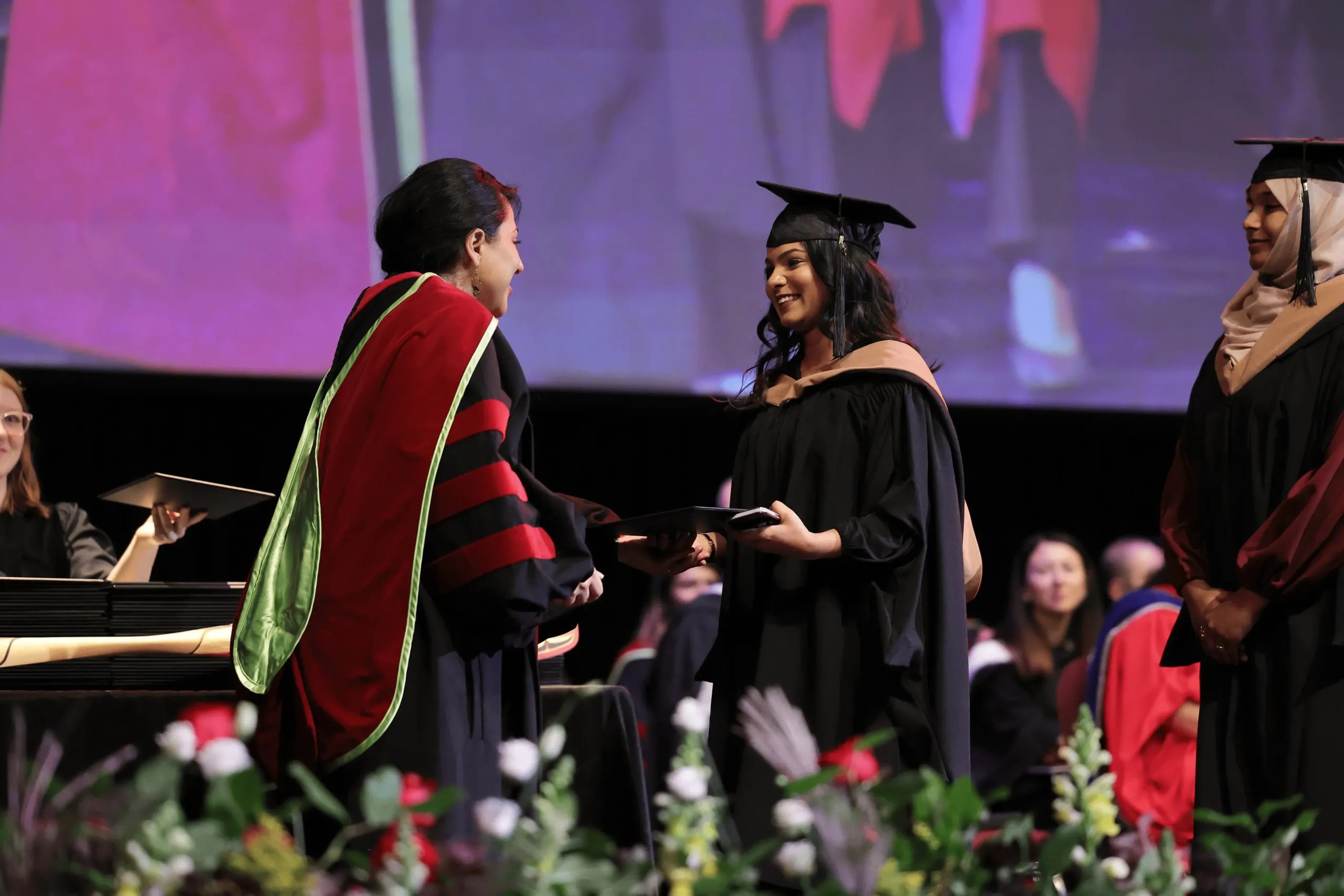 MBA Degree: A gateway to global business success stories