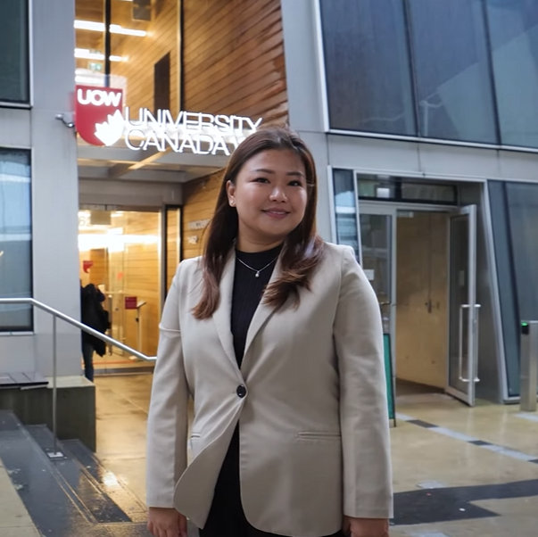 Jessie Fung