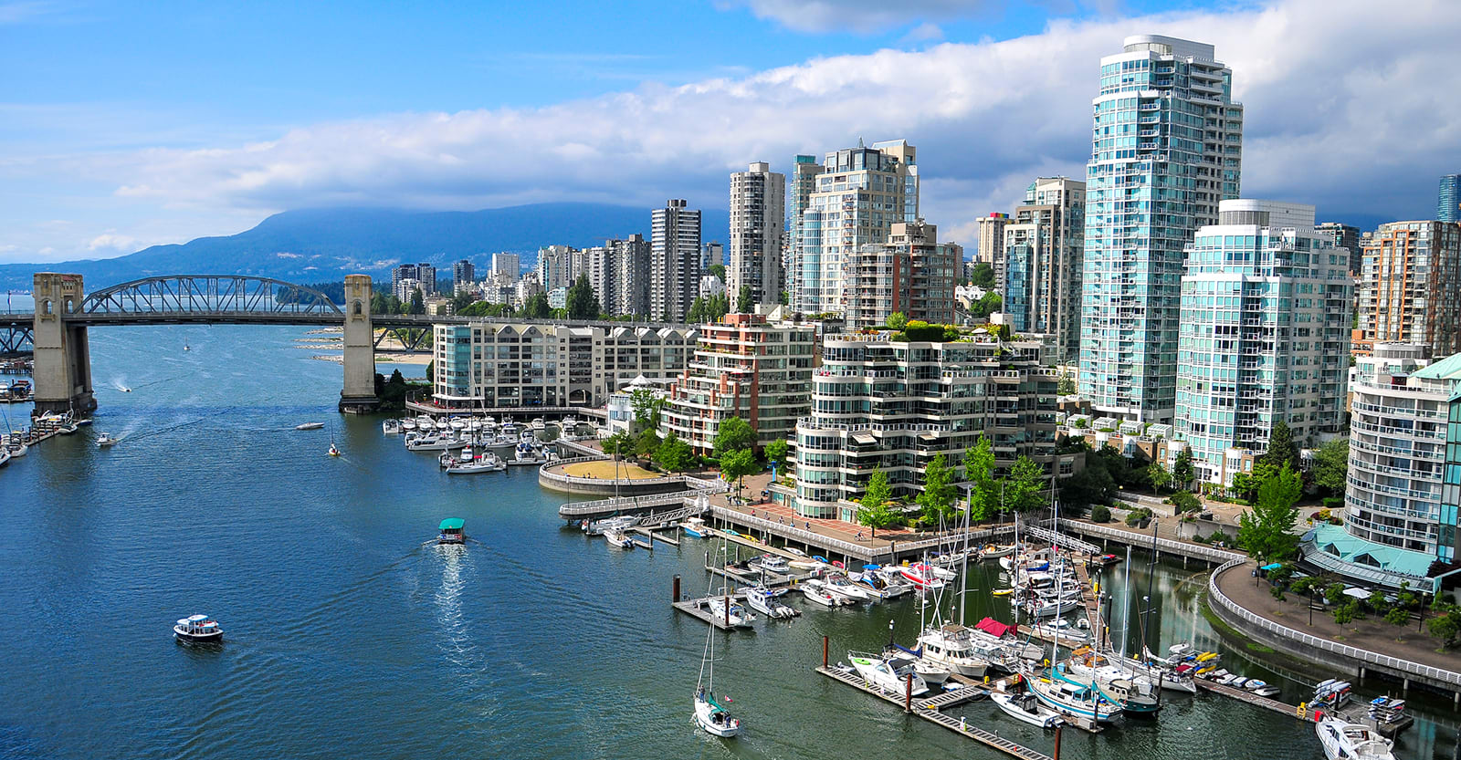 10 fun and fabulous things to do in Vancouver this summer UCW