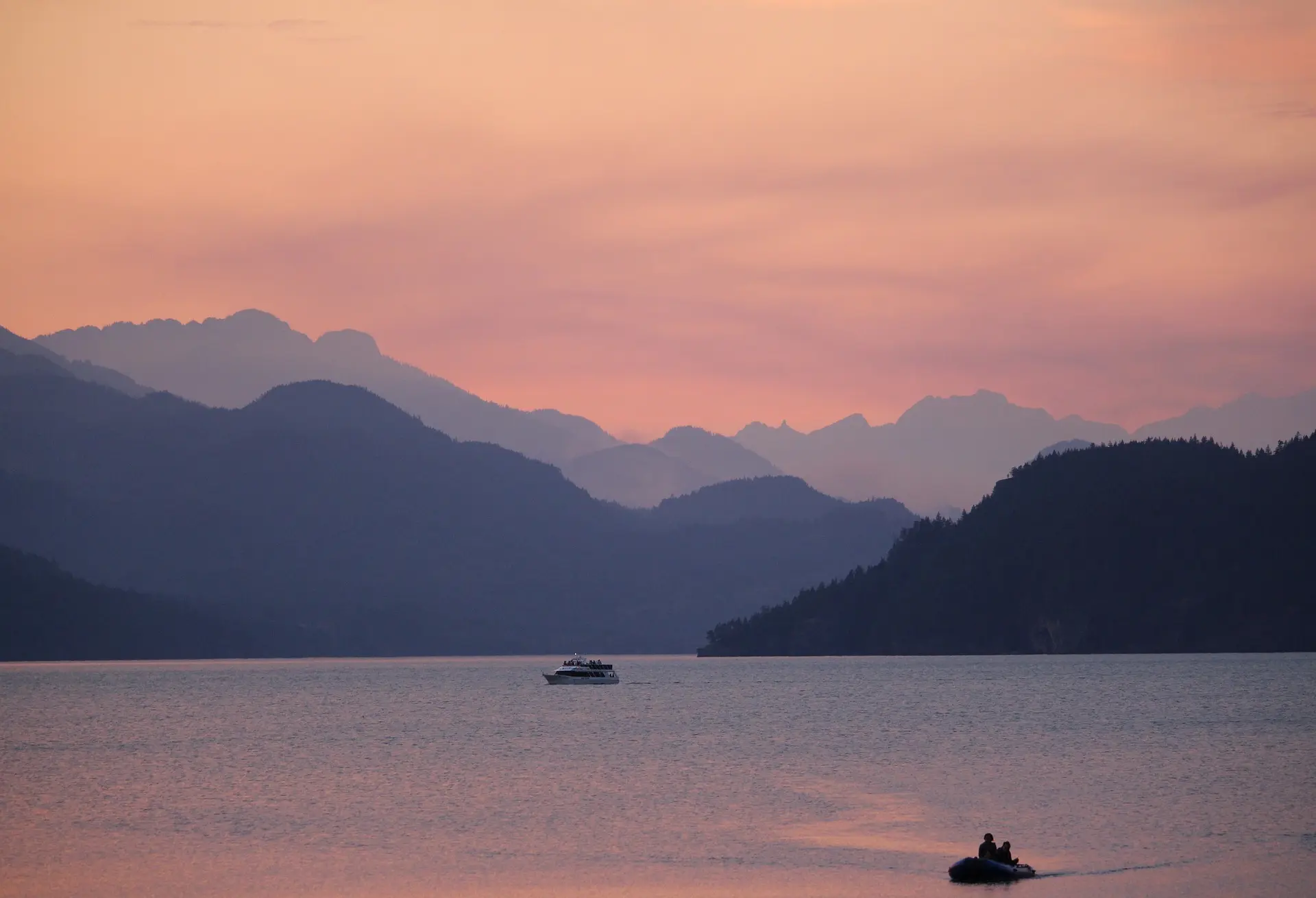 Harrison Hot Springs